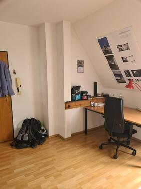 Foto - Etagenwohnung in Regensburg zur Miete