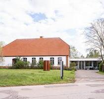 Alt- und Neubau - sinnvoll kombiniert - Domsühl