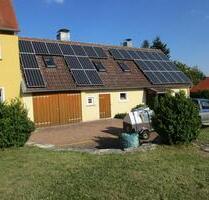 Einfamilienhaus zu vermieten - 900,00 EUR Kaltmiete, in Wassertrüdingen (PLZ: 91717)