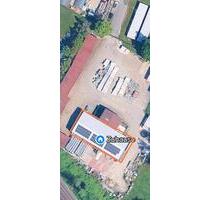 Hallen- und Außenstellplätze verfügbar - Ganderkesee
