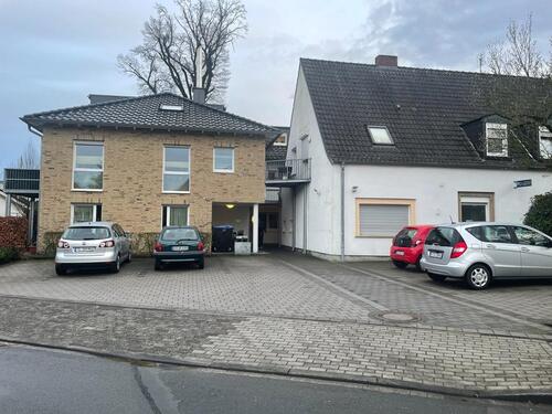 Foto - Reckenfeld, kleine Wohnung in Wohnanlage