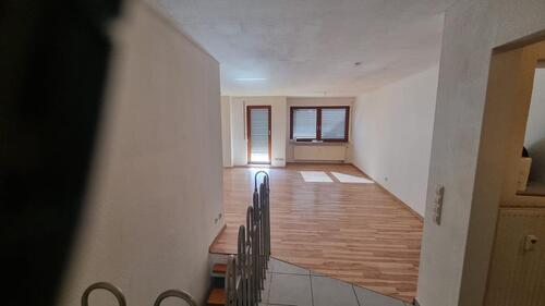 Foto - Etagenwohnung in Tübingen