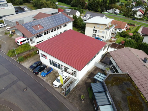 Foto - andere in Stockach zur Miete