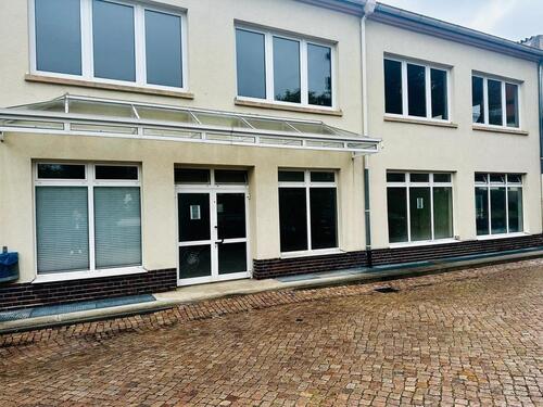 Foto - Attraktive Gewerbefläche in zentraler Lage – ideal für medizinische Nutzung & Dienstleistungen