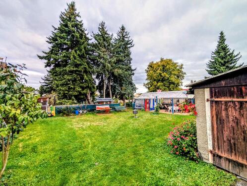 Foto - Immobilie mit großem Garten - 110.000,00 EUR Kaufpreis,