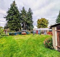 Immobilie mit großem Garten - 110.000,00 EUR Kaufpreis, in Nobitz (PLZ: 04603)