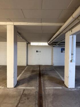 Foto - Vermiete parkplatz Wihlemstrasse!