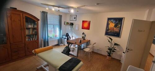 Foto - Praxisraum zur Untermiete - 236,00 EUR Kaltmiete,
