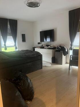 Foto - Etagenwohnung zur Miete in Hille