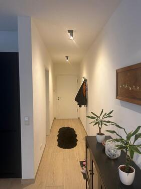 Foto - Etagenwohnung in Hille