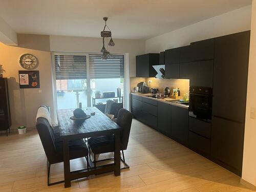 Foto - Etagenwohnung in Hille zur Miete