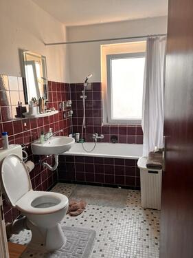 Foto - Etagenwohnung zur Miete in Sinsheim