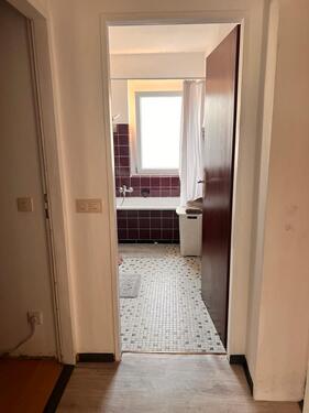 Foto - Etagenwohnung in Sinsheim