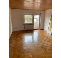 Helle 3 Zimmer Wohnung in Prüfening - Regensburg Das Dörnberg