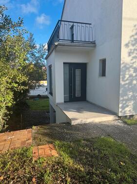 Foto - Masionetten Wohnung mit Garten - 1.800,00 EUR Kaltmiete,