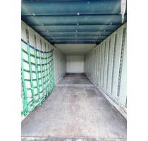 XXL Lager Container Lagerraum zu vermieten - Freiamt