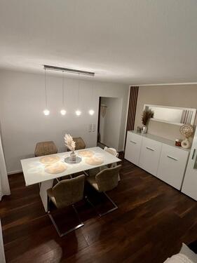 Foto - Wohnung mit Balkon zum Einziehen und Wohlfühlen