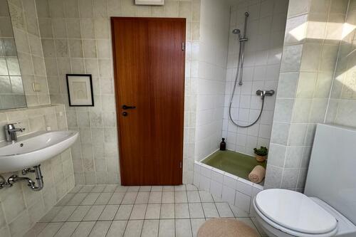 Foto - 2 Zimmer Etagenwohnung zur Miete in Sankt Ingbert