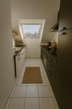 Foto - Etagenwohnung in Sankt Ingbert zur Miete