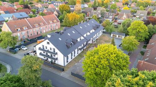 Foto - 4 Zimmer Etagenwohnung zur Miete in Papenburg