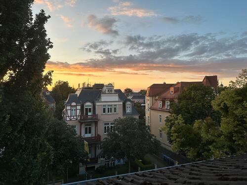 Foto - EINRAUMWOHUNG DRESDEN STREHLEN - 520,00&nbsp;EUR Kaltmiete, ca.&nbsp; 38,00&nbsp;m&sup2;