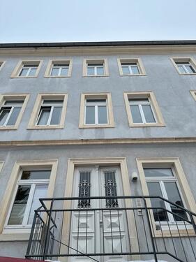 Foto - 1 Zimmer Dachgeschoßwohnung zur Miete in Dresden