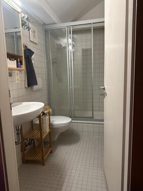 Foto - Dachgeschoßwohnung in Dresden zur Miete