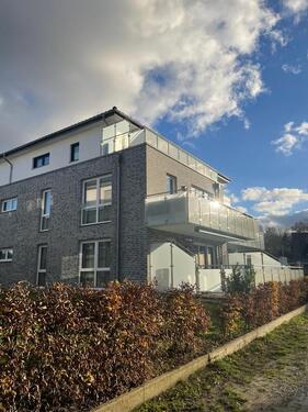 Foto - Moderne NEUBAU 3-Zi.-Wohnung mit 99m² in Bünde