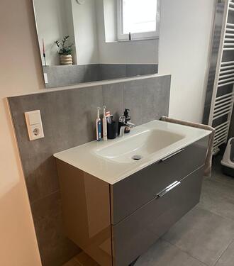 Foto - Etagenwohnung in Bünde zur Miete