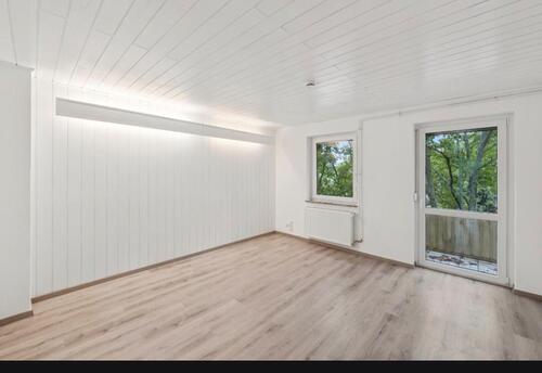 Foto - 3 Zimmer-Wohnung in TOP Lage Darmstadts - frisch saniert