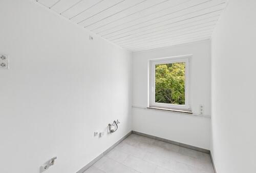 Foto - Etagenwohnung in Darmstadt zur Miete