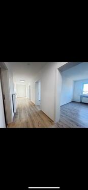 Foto - Etagenwohnung in Senden zur Miete