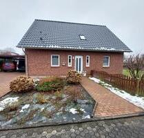 Haus zu verkaufen - 359.000,00&nbsp;EUR Kaufpreis, ca.&nbsp; 145,00&nbsp;m&sup2; in Großheide (PLZ: 26532)