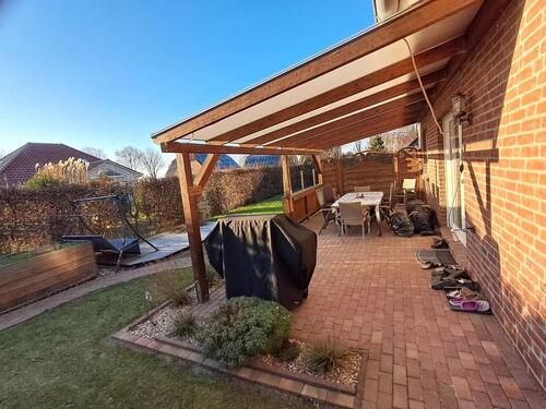 Foto - Einfamilienhaus in Großheide zum Kaufen