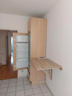 Foto - 2 Zimmer Hochparterre in Duderstadt