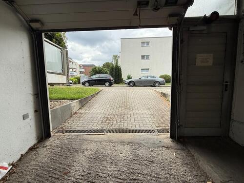 Foto - Sicher & bequem: Tiefgaragenstellplatz in Dortmund - Stellplatz