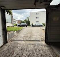 Sicher & bequem: Tiefgaragenstellplatz in Dortmund - Stellplatz
