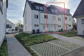 Foto - Reihenhaus in Fuldatal zur Miete