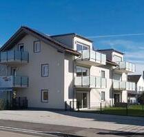 Kaufering 58qm Garten Wohnung warm - Hurlach