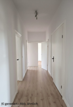 Foto - 4 Zimmer Etagenwohnung zur Miete in Glauchau