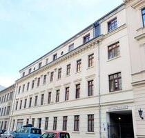 *Neu & in Renovierung* - Großzügige 3-Raum-Wohnung mit hochwertiger Ausstattung! - Leipzig Mitte