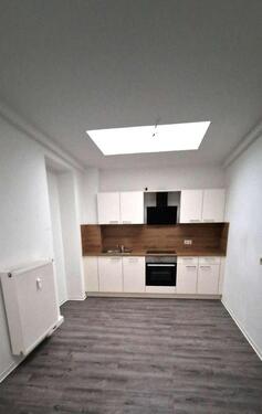 Foto - Etagenwohnung in Leipzig zur Miete