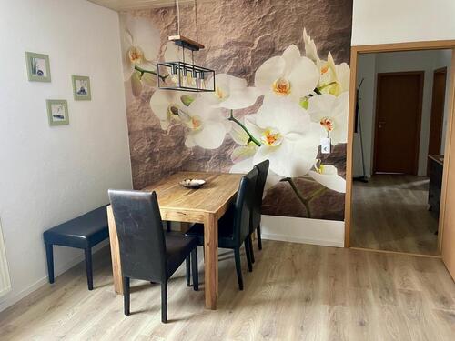 Foto - 3 Zimmer Etagenwohnung in Wunsiedel