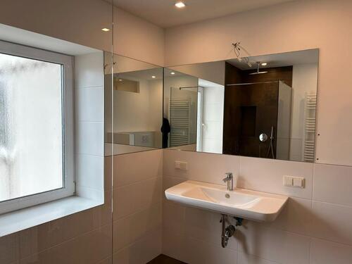 Foto - 3 Zimmer Etagenwohnung zur Miete in Saarbrücken