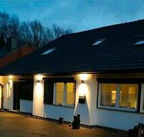 Viel Platz im eigenen Haus - direkt am Krückaupark - Kölln-Reisiek