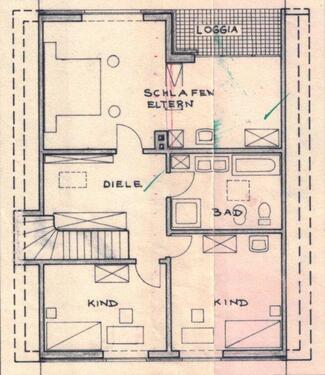 Foto - 5 Zimmer Einfamilienhaus zur Miete in Delbrück
