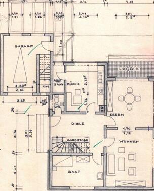 Foto - 5 Zimmer Einfamilienhaus in Delbrück