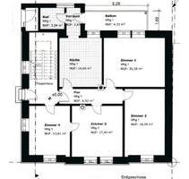 4-Zi.-Wohnung, Innenstadt Waldkirch