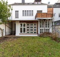 WOHNEN AUF EINER EBENE MIT EIGENEM GARTEN - Mönchengladbach Süd