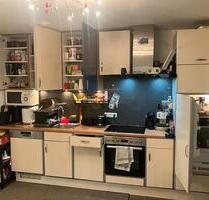 Vollmöbiliert Wohnung Kellerwohnung 43qm + 5qm Lagerf + Garten - Reinheim Vollmöbiliert Wohnung Kellerwohnung 43qm + 5qm Lagerf + Garten - Reinheim